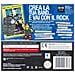 NDS - Lego Rock Band - Foto miniatura 3