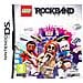 NDS - Lego Rock Band - Foto miniatura 1