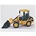 Ruspa Caterpillar Movimentazione Terra 2441 - Foto miniatura 7