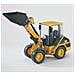 Ruspa Caterpillar Movimentazione Terra 2441 - Foto miniatura 9