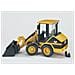 Ruspa Caterpillar Movimentazione Terra 2441 - Foto miniatura 10