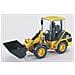 Ruspa Caterpillar Movimentazione Terra 2441 - Foto miniatura 5