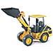 Ruspa Caterpillar Movimentazione Terra 2441 - Foto miniatura 3