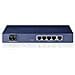 Router Wireless TL-R470T+ Versione 3 VPN 1 Porta Ethernet WAN / 1 Porta Fissa Ethernet LAN / 3 Porte Intercambiabili Ethernet WAN / LAN - Foto miniatura 2