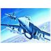 Kit 1:72 Aereo F / A 18E Super Hornet 0083S - Foto miniatura 1