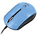 Mouse X Nb Usb Atlantis P009-km23-bl Ottico 3tasti+scroll Mini Size Blu Ean 8026974017266 -garanzia 2 Anni- - Foto miniatura 1