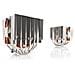 Dissipatore NH-D15S per CPU Intel LGA 2011/1150/1150/1155/1156 e AMD AM2+ / AM3+ / FM1 / FM2+ - Foto miniatura 5