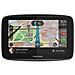 Navigatore GPS GO 5200 Display 5" Memoria 16 GB Tutta Europa con aggiornamento gratuito a vita GPS Bluetooth e WiFi Nero e Grigio - Foto miniatura 15