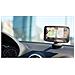 Navigatore GPS GO 5200 Display 5" Memoria 16 GB Tutta Europa con aggiornamento gratuito a vita GPS Bluetooth e WiFi Nero e Grigio - Foto miniatura 7