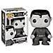 Figura Dc Comics Pop Heroes Vinyl Figure Superman (b&w Series) 9 Cm - Foto miniatura 2