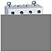 Gn8844ac25 - Btdin60 - Interruttore Magnetotermico Differenziale Ac 4p 25a 6ka 300ma - Foto miniatura 1