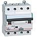 Gn8844ac25 - Btdin60 - Interruttore Magnetotermico Differenziale Ac 4p 25a 6ka 300ma - Foto miniatura 2
