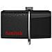 Unità USB 256 GB Ultra Dual Type-C Colore Nero / Grigio - Foto miniatura 4