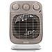 HFS50D22 Termoventilatore Verticale Potenza 2200 Watt Colore Beige - Foto miniatura 1