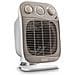 HFS50D22 Termoventilatore Verticale Potenza 2200 Watt Colore Beige - Foto miniatura 2