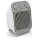HFS50D22 Termoventilatore Verticale Potenza 2200 Watt Colore Beige - Foto miniatura 4