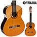 Chitarra Classica Yamaha C40 Ii Nuova Versione 2017 - Foto miniatura 1