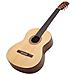 Chitarra Classica Yamaha C40 Ii Nuova Versione 2017 - Foto miniatura 3