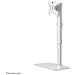 FPMA-D890WHITE Supporto da Scrivania per Monitor - Foto miniatura 2