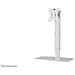 FPMA-D890WHITE Supporto da Scrivania per Monitor - Foto miniatura 3