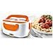 Scaldavivande Elettrico SW 0100 Colore Arancione  - Foto miniatura 2