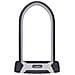 Lucchetto U-lock Granit X-plus 540 / 230 + Supporto Ush540 - Foto miniatura 1