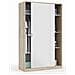 Armadio 2 Porte Scorrevoli Nordik - Foto miniatura 3