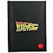 Bttf Logo Light Up Notebook Taccuino - Foto miniatura 1