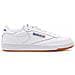 Scarpe Club C 85 Ar0459 Taglia 42 Colore Bianco - Foto miniatura 3