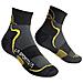 Calzini Mid Distance Socks Abbigliamento Uomo Eu 38-40 - Foto miniatura 1