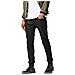 Pantaloni 3301 Slim L32 Abbigliamento Uomo W27-l32 - Foto miniatura 1