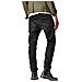 Pantaloni 3301 Slim L32 Abbigliamento Uomo W27-l32 - Foto miniatura 2