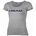 Magliette Head What´s Your Limit Long Abbigliamento Donna S - Foto miniatura 1