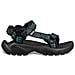 Sandali Terra Fi 5 Universal Scarpe Donna Eu 37 - Foto miniatura 1