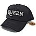 Queen: Logo Mesh Back (Cappellino)  - Foto miniatura 1