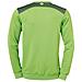 Felpe Emotion 2.0 Training Top Abbigliamento Uomo S - Foto miniatura 1