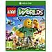 Worlds Xbox One Game - Foto miniatura 1