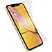 Pellicola Schermo Iphone Xr Vetro Temperato Anti-graffio - Foto miniatura 2