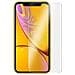Pellicola Schermo Iphone Xr Vetro Temperato Anti-graffio - Foto miniatura 1