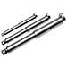 Cilindro Elettrico Lineare In Acciaio Inox 24 V Lunghezza Corsa 100 Mm - Foto miniatura 1