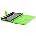 Custodia Compatibile Con Htc Desire 820 In Verde Menta - Coperchio Protettiva Con Chiusura Magnetica, Funzione Stand E Tasca Per Le Carte - Foto miniatura 11