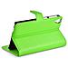 Custodia Compatibile Con Htc Desire 820 In Verde Menta - Coperchio Protettiva Con Chiusura Magnetica, Funzione Stand E Tasca Per Le Carte - Foto miniatura 12