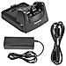 Ct50 Kit Dock Pw Supl Eu For Recharge Computer And Batt - Foto miniatura 1