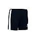 Pantaloncino Volley Donna Amazon Blu Bianco Taglia S Articolo D745000190 - Foto miniatura 1