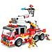 Mega Playset Bloks- Multicolore Glk54 - Foto miniatura 3