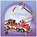 Mega Playset Bloks- Multicolore Glk54 - Foto miniatura 4