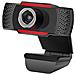 Webcam Usb 2.0 1280x720Pixel Colore Nero - Foto miniatura 2