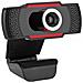 Webcam Usb 2.0 1280x720Pixel Colore Nero - Foto miniatura 3