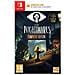 Little Nightmares Complete Edition Jeu Nintendo Switch - Code In A Box - Foto miniatura 1