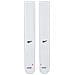 Piede Classico Dri Fit S Colore Bianco - Foto miniatura 2
